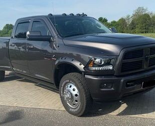 Dodge RAM Gebrauchtwagen