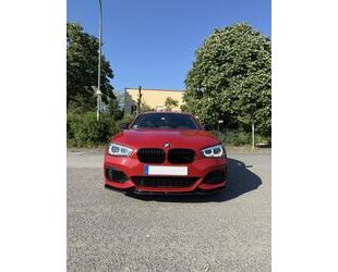 BMW M140i Gebrauchtwagen