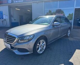 Mercedes-Benz C 220 Gebrauchtwagen