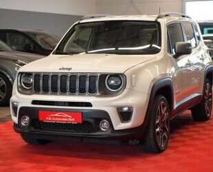 Jeep Renegade Gebrauchtwagen