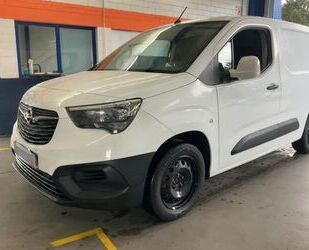 Opel Combo Gebrauchtwagen