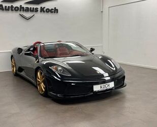 Ferrari F430 Gebrauchtwagen