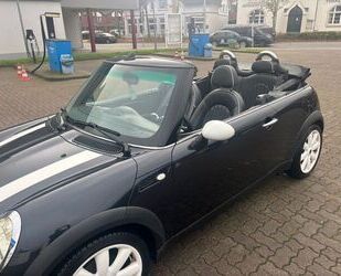 Mini Cooper Cabrio Gebrauchtwagen