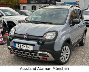 Fiat Panda Gebrauchtwagen