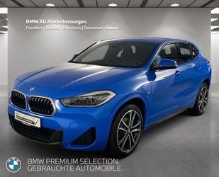 BMW X2 Gebrauchtwagen