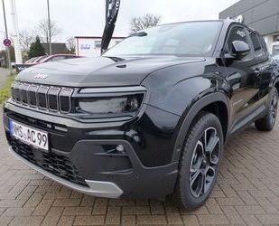 Jeep Avenger Gebrauchtwagen
