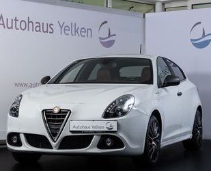 Alfa Romeo Giulietta Gebrauchtwagen