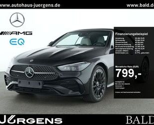 Mercedes-Benz CLE 450 Gebrauchtwagen