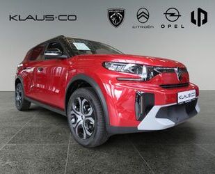 Citroen C3 Aircross Gebrauchtwagen