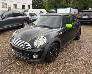 Mini ONE Gebrauchtwagen