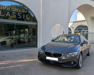 BMW 435 Gebrauchtwagen