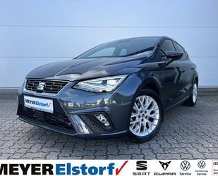 Seat Ibiza Gebrauchtwagen
