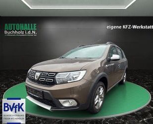 Dacia Logan Gebrauchtwagen