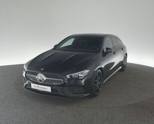 Mercedes-Benz CLA 250 Shooting Brake Gebrauchtwagen