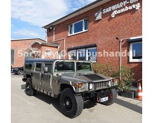 Hummer H1 Gebrauchtwagen