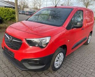 Opel Combo Gebrauchtwagen