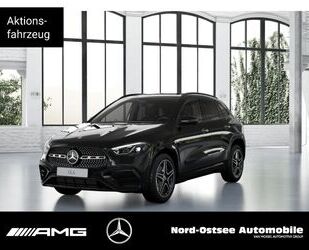 Mercedes-Benz GLA 200 Gebrauchtwagen