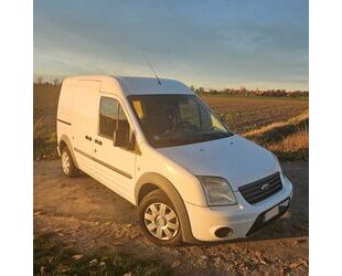 Ford Transit Connect Gebrauchtwagen