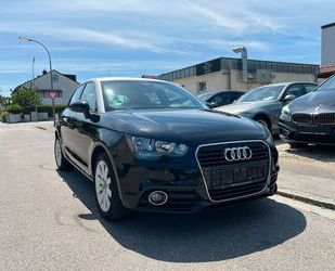 Audi A1 Gebrauchtwagen