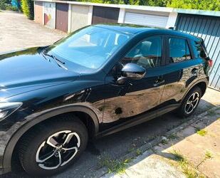 Mazda CX-5 Gebrauchtwagen