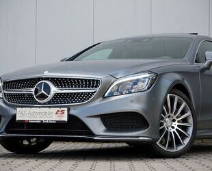 Mercedes-Benz CLS Shooting Brake Gebrauchtwagen