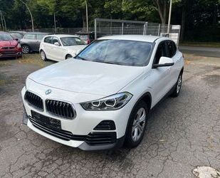 BMW X2 Gebrauchtwagen