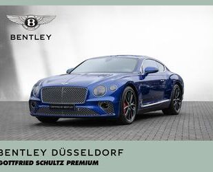 Bentley Continental GT Gebrauchtwagen