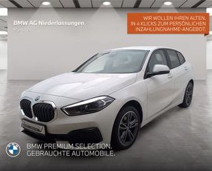 BMW 120 Gebrauchtwagen