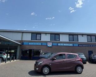 Opel Karl Gebrauchtwagen