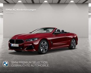 BMW 840 Gebrauchtwagen