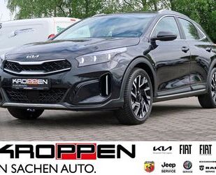 Kia XCeed Gebrauchtwagen