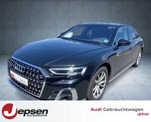 Audi A8 Gebrauchtwagen