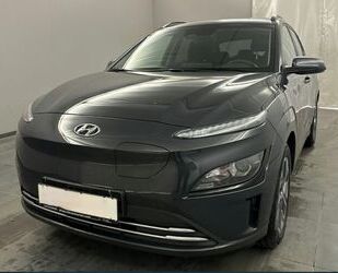 Hyundai KONA Elektro Gebrauchtwagen
