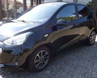 Hyundai i10 Gebrauchtwagen