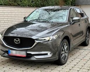 Mazda CX-5 Gebrauchtwagen
