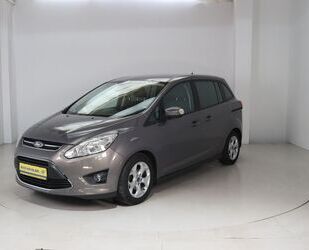 Ford Grand C-Max Gebrauchtwagen