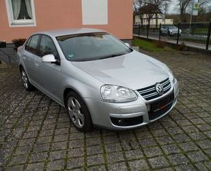 VW Jetta Gebrauchtwagen