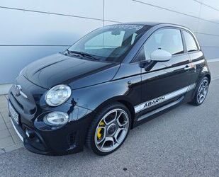 Abarth 595 Turismo Gebrauchtwagen