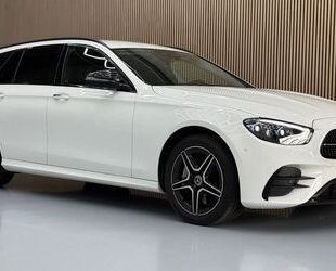 Mercedes-Benz E 300 Gebrauchtwagen