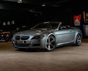 BMW M6 Gebrauchtwagen