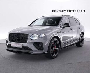 Bentley Bentayga Gebrauchtwagen