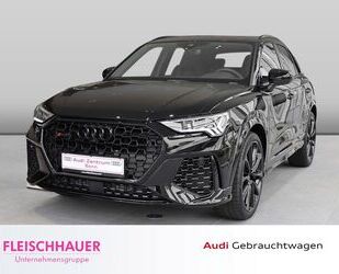 Audi RSQ3 Gebrauchtwagen