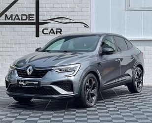 Renault Arkana Gebrauchtwagen