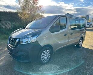 Nissan NV300 Gebrauchtwagen