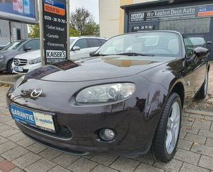 Mazda MX-5 Gebrauchtwagen