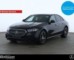 Mercedes-Benz E 200 Gebrauchtwagen