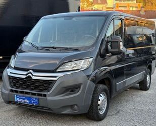 Citroen Jumper Gebrauchtwagen