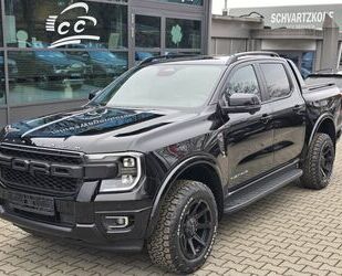 Ford Ranger Gebrauchtwagen