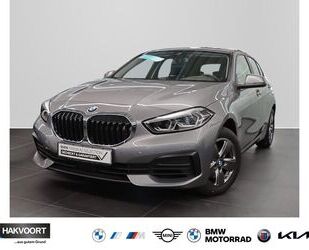 BMW 116 Gebrauchtwagen