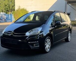 Citroen C4 Picasso Gebrauchtwagen